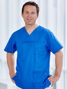 Dr. med. Dominik Kriegeskotte Dr. med. Dominik Kriegeskotte