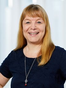 Caroline Feise Caroline Feise